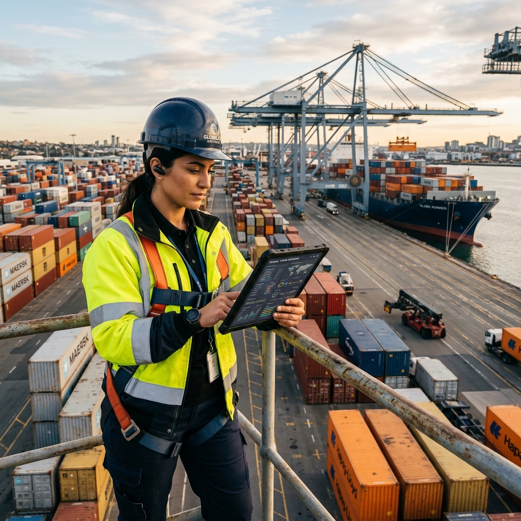 Supply & Trade